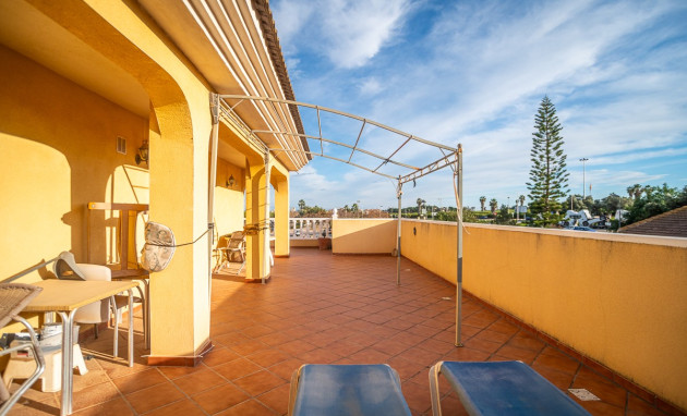 Herverkoop - Villa - Torrevieja - LOS BALCONES - LOS ALTOS