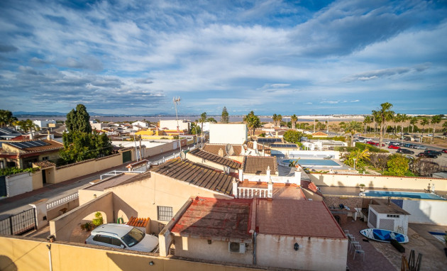 Herverkoop - Villa - Torrevieja - LOS BALCONES - LOS ALTOS