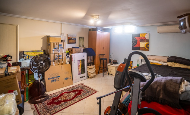 Herverkoop - Villa - Torrevieja - LOS BALCONES - LOS ALTOS