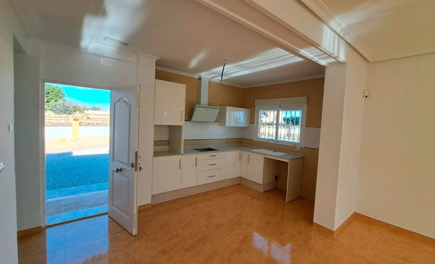 Herverkoop - Country Property - Catral - Catral - Country