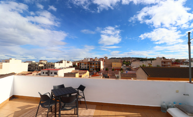 Reventa - Apartment - Benijofar - Benijofar - Village