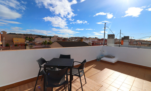 Reventa - Apartment - Benijofar - Benijofar - Village