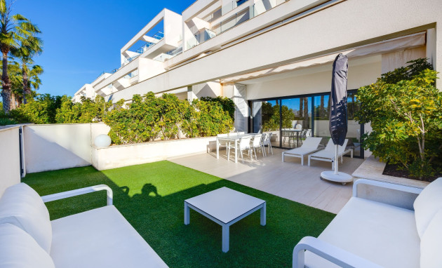 Resale - Apartment - Las Colinas Golf Resort