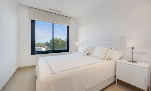 Resale - Apartment - Las Colinas Golf Resort