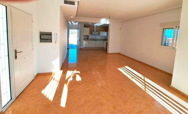 Herverkoop - Country Property - Catral - Catral - Country