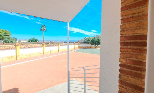 Herverkoop - Country Property - Catral - Catral - Country