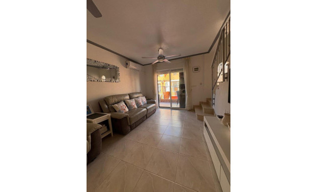 Herverkoop - Duplex Penthouse - Playa Flamenca - Parque del Duque