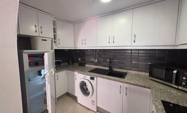 Herverkoop - Duplex Penthouse - Playa Flamenca - Parque del Duque