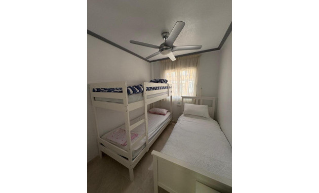 Herverkoop - Duplex Penthouse - Playa Flamenca - Parque del Duque