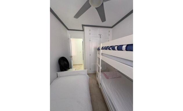 Herverkoop - Duplex Penthouse - Playa Flamenca - Parque del Duque