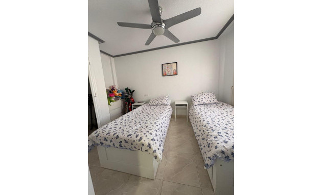 Herverkoop - Duplex Penthouse - Playa Flamenca - Parque del Duque