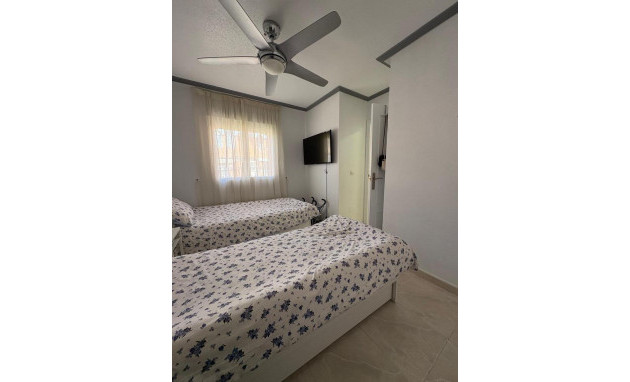 Herverkoop - Duplex Penthouse - Playa Flamenca - Parque del Duque