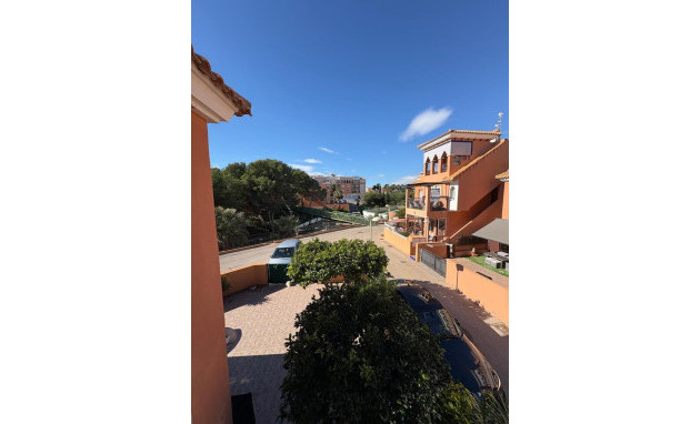 Herverkoop - Duplex Penthouse - Playa Flamenca - Parque del Duque