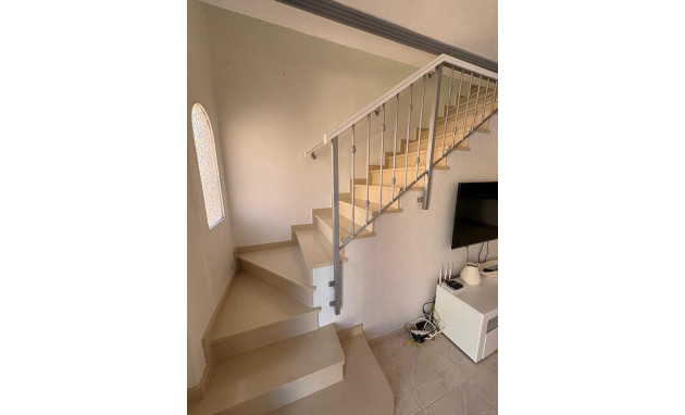 Herverkoop - Duplex Penthouse - Playa Flamenca - Parque del Duque