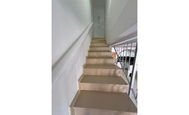 Herverkoop - Duplex Penthouse - Playa Flamenca - Parque del Duque