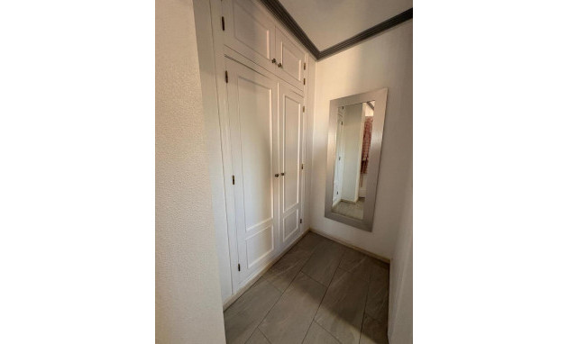 Herverkoop - Duplex Penthouse - Playa Flamenca - Parque del Duque