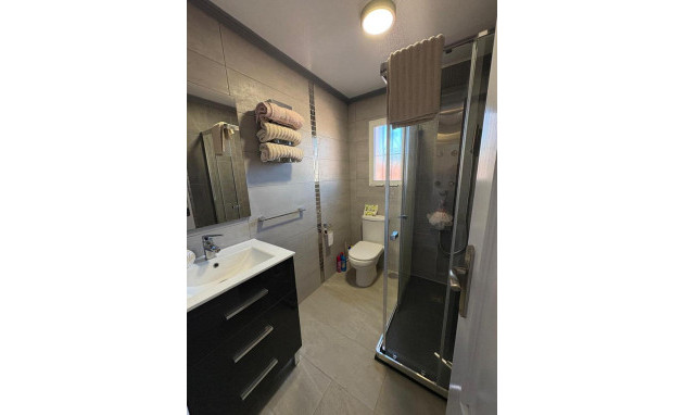 Herverkoop - Duplex Penthouse - Playa Flamenca - Parque del Duque