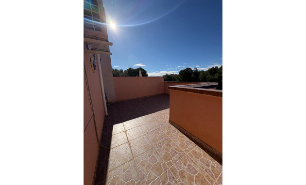 Herverkoop - Duplex Penthouse - Playa Flamenca - Parque del Duque