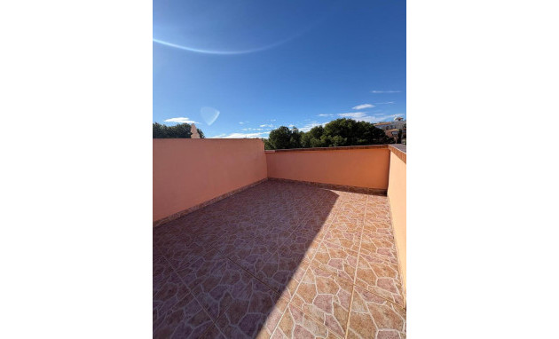 Herverkoop - Duplex Penthouse - Playa Flamenca - Parque del Duque