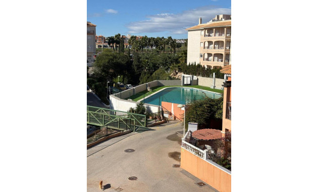 Herverkoop - Duplex Penthouse - Playa Flamenca - Parque del Duque