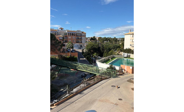 Herverkoop - Duplex Penthouse - Playa Flamenca - Parque del Duque