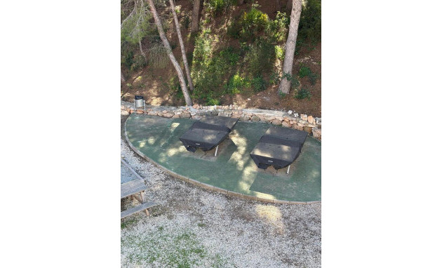 Herverkoop - Duplex Penthouse - Playa Flamenca - Parque del Duque