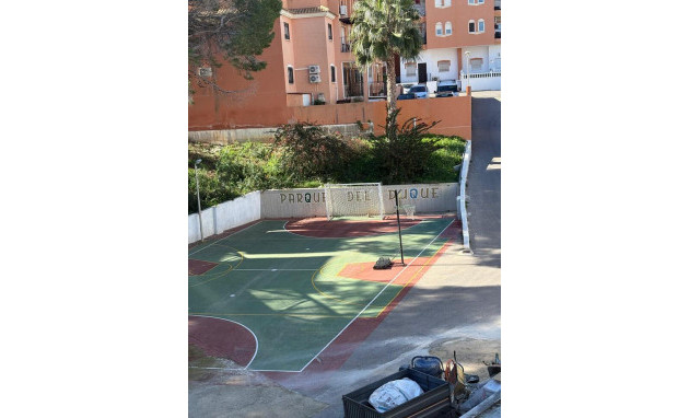 Herverkoop - Duplex Penthouse - Playa Flamenca - Parque del Duque