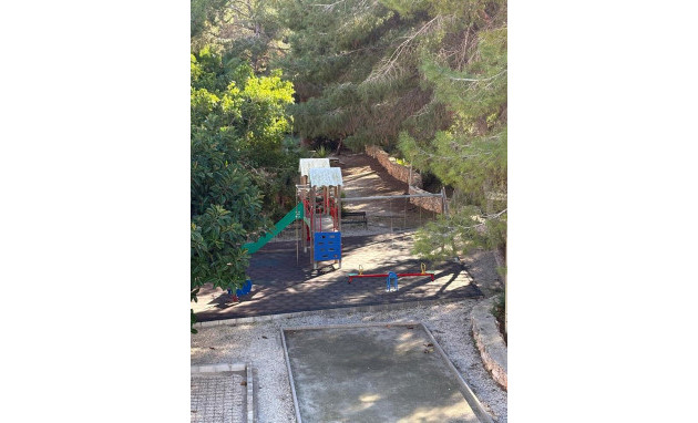 Herverkoop - Duplex Penthouse - Playa Flamenca - Parque del Duque