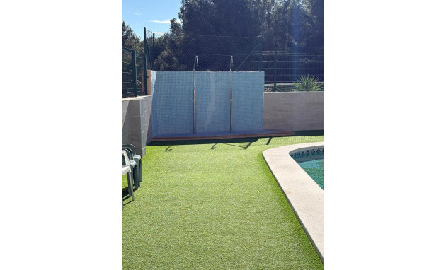 Herverkoop - Duplex Penthouse - Playa Flamenca - Parque del Duque