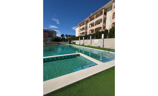 Herverkoop - Duplex Penthouse - Playa Flamenca - Parque del Duque