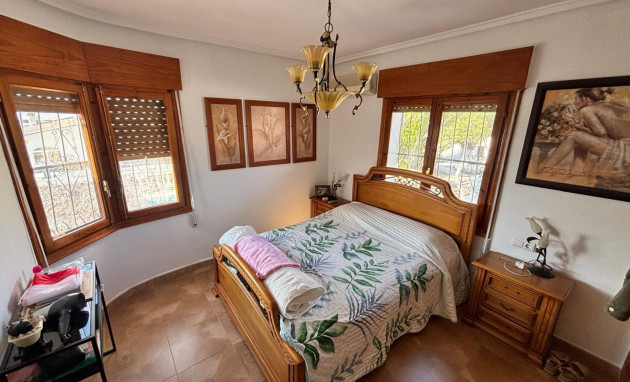 Herverkoop - Villa / Detached - Ciudad Quesada - CENTRO