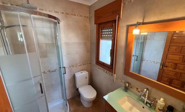 Herverkoop - Villa / Detached - Ciudad Quesada - CENTRO