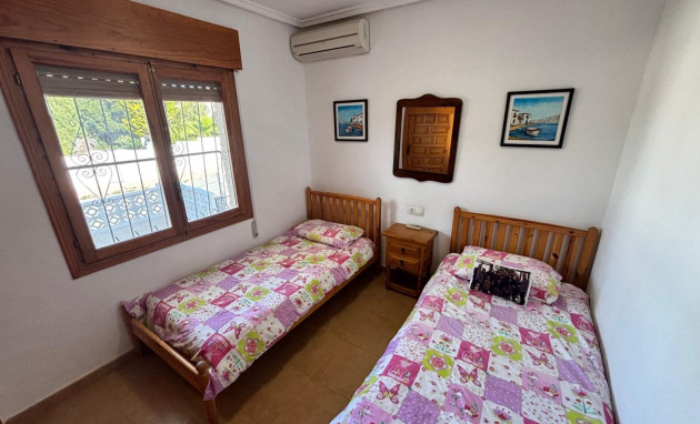 Herverkoop - Villa / Detached - Ciudad Quesada - CENTRO