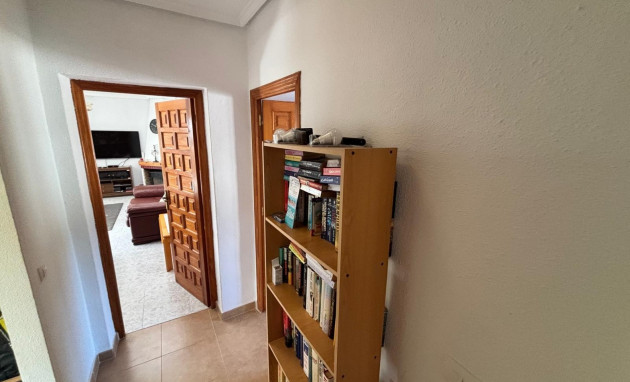 Herverkoop - Villa / Detached - Ciudad Quesada - CENTRO