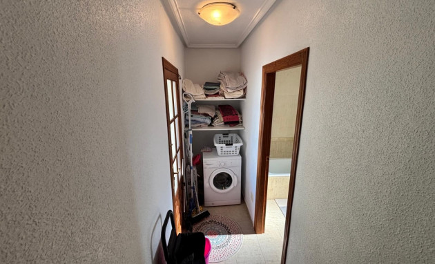 Herverkoop - Villa / Detached - Ciudad Quesada - CENTRO