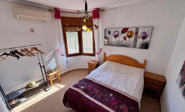 Herverkoop - Villa / Detached - Ciudad Quesada - CENTRO