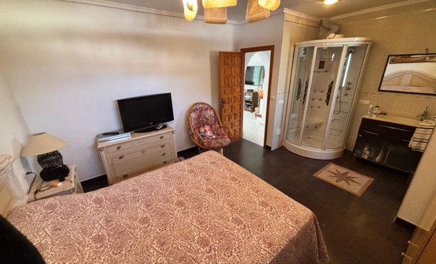 Herverkoop - Villa / Detached - Ciudad Quesada - CENTRO