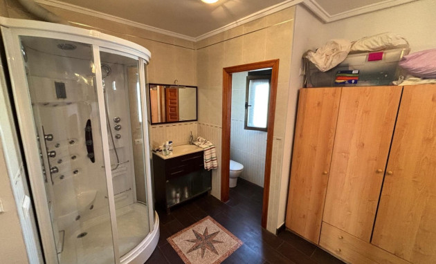 Herverkoop - Villa / Detached - Ciudad Quesada - CENTRO