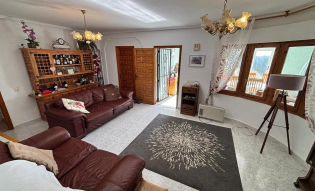 Herverkoop - Villa / Detached - Ciudad Quesada - CENTRO