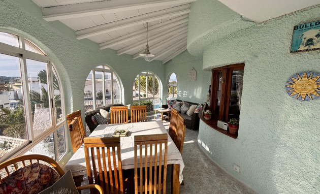 Herverkoop - Villa / Detached - Ciudad Quesada - CENTRO