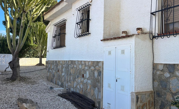 Herverkoop - Villa / Detached - Ciudad Quesada - CENTRO