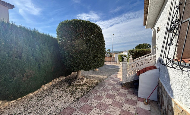 Herverkoop - Villa / Detached - Ciudad Quesada - CENTRO