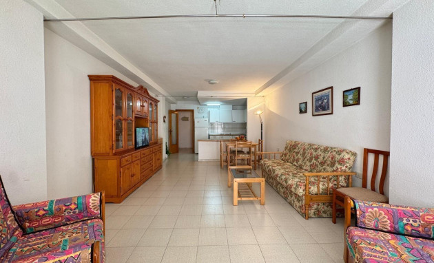 Herverkoop - Apartment - Torrevieja - Estacion de autobuses