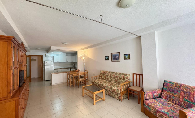 Herverkoop - Apartment - Torrevieja - Estacion de autobuses