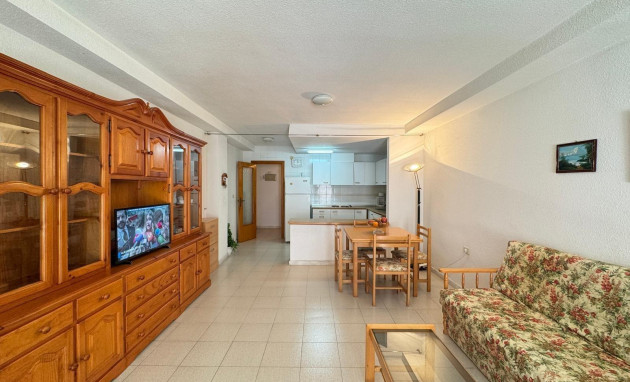 Herverkoop - Apartment - Torrevieja - Estacion de autobuses