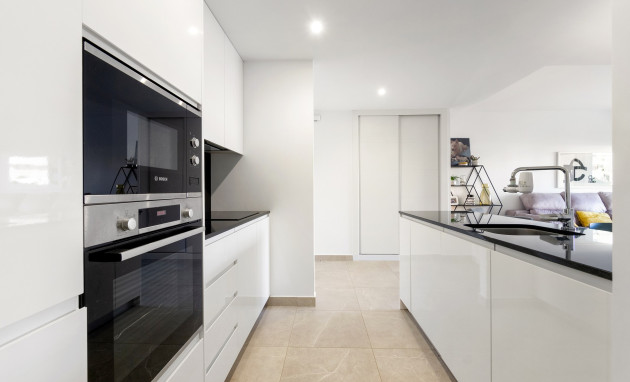 Herverkoop - Apartment - Orihuela Costa - Los Dolses