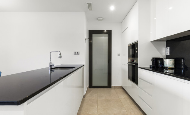 Herverkoop - Apartment - Orihuela Costa - Los Dolses