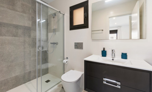 Herverkoop - Apartment - Orihuela Costa - Los Dolses