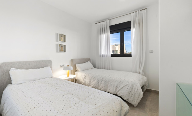 Herverkoop - Apartment - Orihuela Costa - Los Dolses