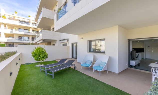 Herverkoop - Apartment - Orihuela Costa - Los Dolses